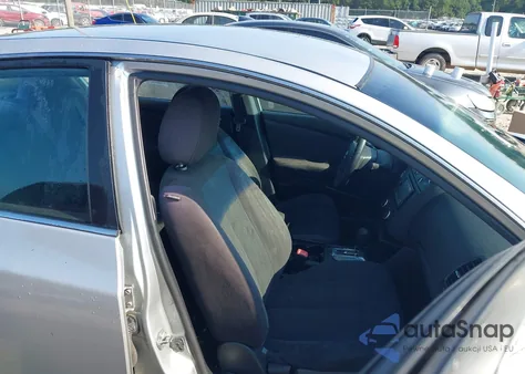 2012 Nissan Altima 2.5 S z USA, uszkodzony, nr VIN 1N4AL2AP8CN563930